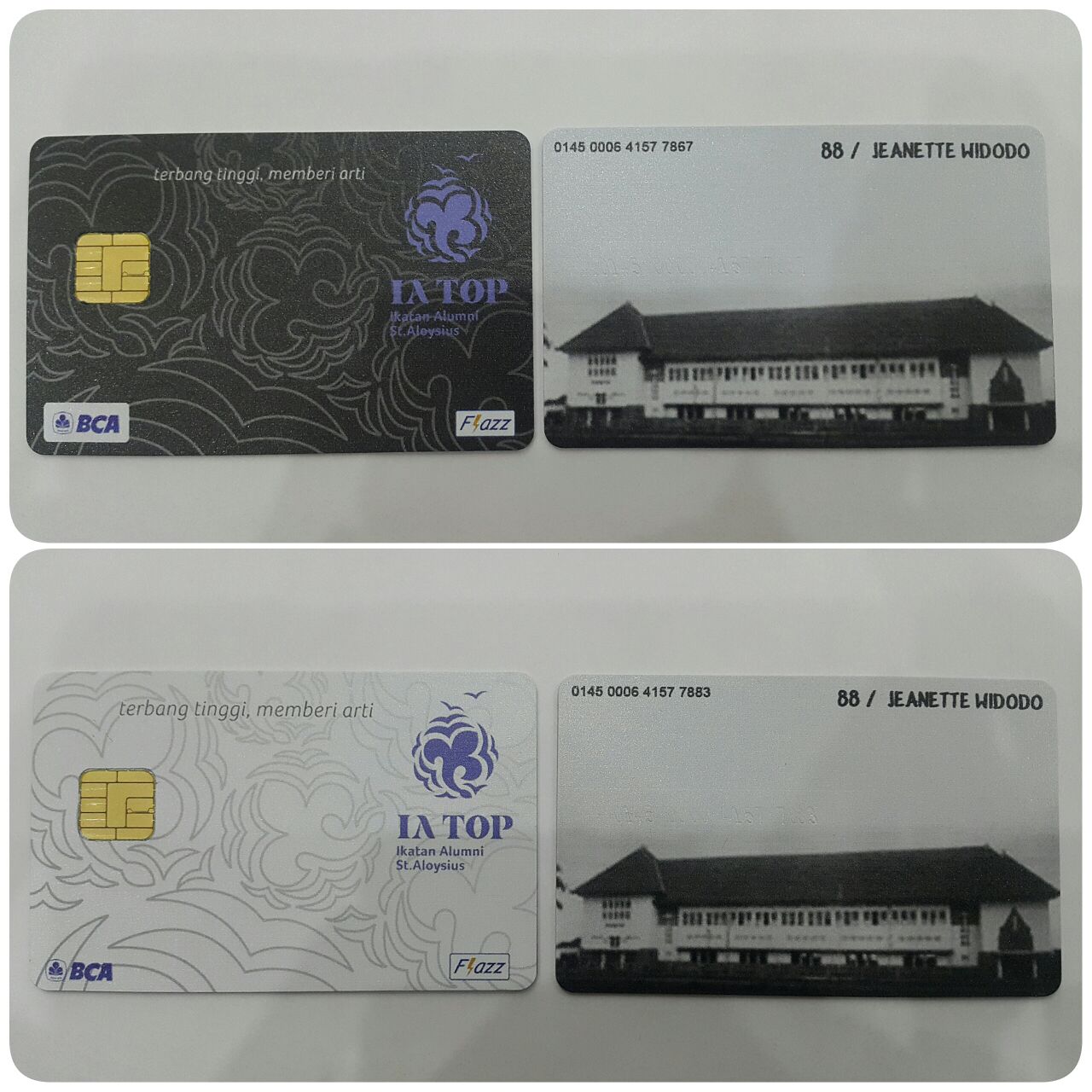 AFFILIATED MERCHANTS